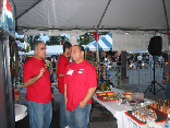 Lebanese Festival Ottawa 2007