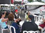 Lebanese Fun festival in Ottawa Saturday July 22nd 2006