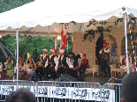 Lebanese Fun festival in Ottawa Saturday July 22nd 2006