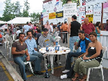 Lebanese Fun festival in Ottawa Saturday July 22nd 2006