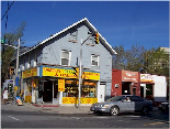 Famous Falafel - Ottawa - Canada