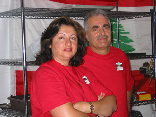 Lebanese Festival Ottawa 2007