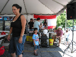 Lebanese Festival Ottawa 2007