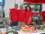 Lebanese Festival Ottawa 2007