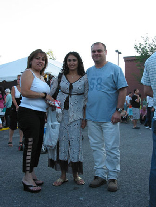 Lebanese Festival Ottawa 2007