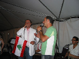 Lebanese Festival Ottawa 2007