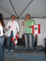 Lebanese Festival Ottawa 2007