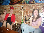 Hookah Lounge Byblos Restaurant Texas