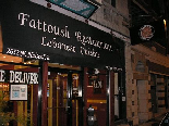 Fattoush Restaurant Chicago USA