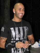 Festival melkite 2008 - Montreal (Massari Appearing)