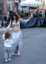 Philadelphia lebanese festival