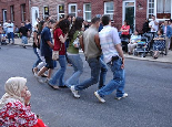 Philadelphia lebanese festival