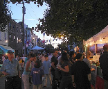 Philadelphia lebanese festival