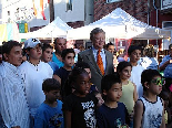 Philadelphia lebanese festival