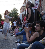 Philadelphia lebanese festival