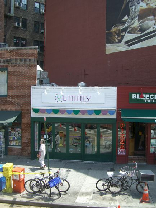 Yummy Shawarmy - Shawarma Restaurant Bleecker street NYC