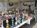 Lebanese Fun festival in Ottawa Friday July 21st 2006