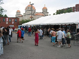 Lebanese Fun festival in Ottawa Friday July 21st 2006