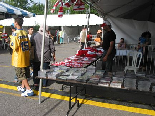 Lebanese Fun festival in Ottawa Friday July 21st 2006