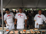 Lebanese Fun festival in Ottawa Friday July 21st 2006