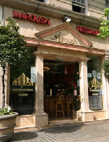 Maroush I - London