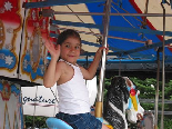 Lebanese Fun festival in Ottawa Thursday July 20th 2006