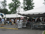 Lebanese Fun festival in Ottawa Thursday July 20th 2006