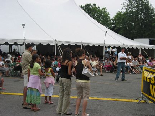 Lebanese Fun festival in Ottawa Thursday July 20th 2006