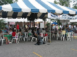 Lebanese Fun festival in Ottawa Thursday July 20th 2006