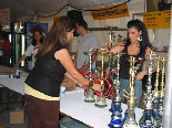 Lebanese Fun festival in Ottawa Thursday July 20th 2006