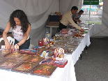 Lebanese Fun festival in Ottawa Thursday July 20th 2006