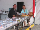 Lebanese Fun festival in Ottawa Thursday July 20th 2006