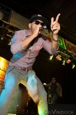 Karl Wolf - Lebanese Festival Montreal 2012