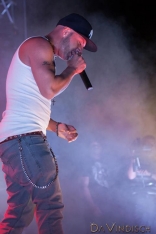 Karl Wolf - Lebanese Festival Montreal 2012