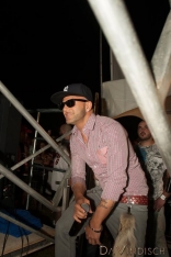 Karl Wolf - Lebanese Festival Montreal 2012