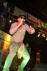 Karl Wolf - Lebanese Festival Montreal 2012