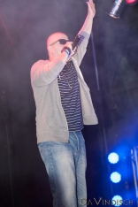 Karl Wolf - Lebanese Festival Montreal 2012