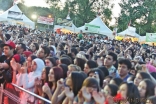 Karl Wolf - Lebanese Festival Montreal 2012