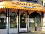 Mezza Of Lebanon - London