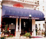 Maroush III - London