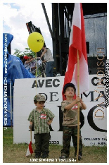 Lebanese Festival Montreal 2007