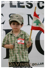 Lebanese Festival Montreal 2007