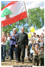 Lebanese Festival Montreal 2007