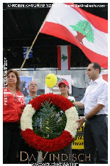 Lebanese Festival Montreal 2007