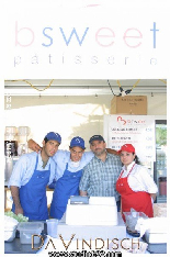 Lebanese Festival Montreal 2007