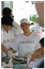 Lebanese Festival Montreal 2007