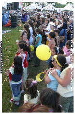 Lebanese Festival Montreal 2007