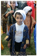 Lebanese Festival Montreal 2007