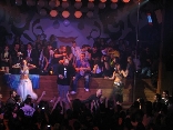 Layalina at Moomba - Laval Quebec