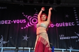 Orientalys Festival Montreal